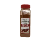 Deep South Ground Red Pepper 16 oz Cayenne