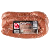Double D Hickory Smoked Sausage 48 oz
