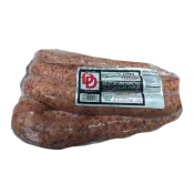 Double D Smoked Sausage 5 lb pack