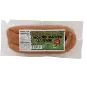 Down Home 1.5# Smoked Green Onion Sausage 24 oz Down Home 1.5# Smoked Green Onion Sausage 24 oz