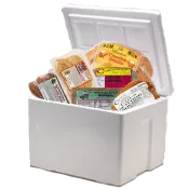 Exotic Boudin Sampler