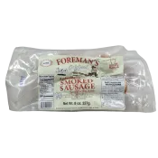 Foreman's Andouille 16 oz