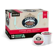French Market C&C Creole Roast Single Serve Cups