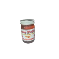 Ole Homestead Mayhaw Jelly 15 oz by Gator Pickles