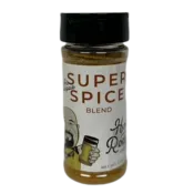 Hot Rod's All Purpose Super Spice 5.92 oz