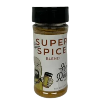Hot Rod's All Purpose Super Spice 5.92 oz