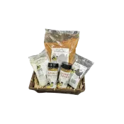 Hot Rod's Gift Basket Hot Rod's Gift Basket