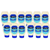 JFG Mayonnaise Squeeze 18 oz - Pack of 12
