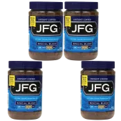 JFG Special Blend Instant Coffee 8 oz - Pack of 4