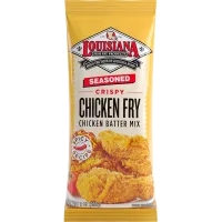 Louisiana Fish Fry Seasoned Chicken Fry 9 oz