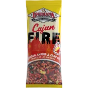 Louisiana Fish Fry Cajun Fire Boil 14 oz