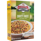 Louisiana Fish Fry Dirty Rice MIx 8 oz