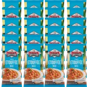 Louisiana Fish Fry Etouffee Mix 2.65 oz Pack of 24