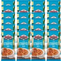 Louisiana Fish Fry Etouffee Mix 2.65 oz Pack of 24