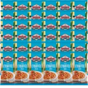 Louisiana Fish Fry Etouffee Mix 2.65 oz Pack of 36