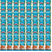 Louisiana Fish Fry Etouffee Mix 2.65 oz Pack of 48