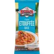 Louisiana Fish Fry Etouffee Mix 2.65 oz
