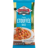 Louisiana Fish Fry Etouffee Mix 2.65 oz