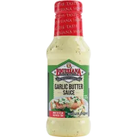 Louisiana Fish Fry Garlic Butter Sauce 10.5 oz