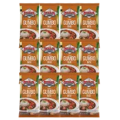 Louisiana Fish Fry Gumbo Base 5 oz - Pack of 12