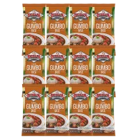 Louisiana Fish Fry Gumbo Base 5 oz - Pack of 12