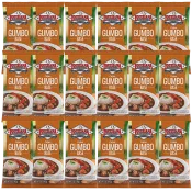 Louisiana Fish Fry Gumbo Base 5 oz - Pack of 18
