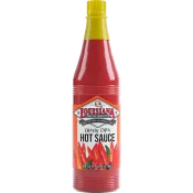 Louisiana Fish Fry Hot Sauce 6 oz