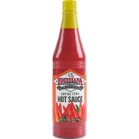 Louisiana Fish Fry Hot Sauce 6 oz