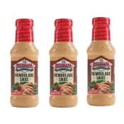 Louisiana Fish Fry Remoulade 10.5 oz Pack of 3