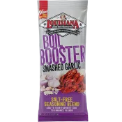Louisiana Fish Fry Smashed Garlic Boil Booster 8 oz Louisiana Fish Fry Smashed Garlic Boil Booster 8 oz