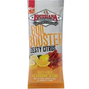 Louisiana Fish Fry Zesty Citrus Boil Booster 7 oz Louisiana Fish Fry Zesty Citrus Boil Booster 7 oz