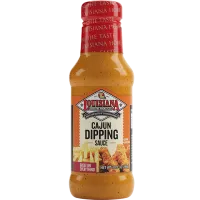Louisiana Fish Fry Cajun Dipping Sauce 10.5 oz