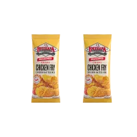 Louisiana Fish Fry Seasoned Chicken Fry 9 oz Pack of 2