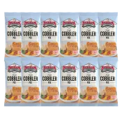 Louisiana Fish Fry Cobbler Mix 10.58 oz - Pack of 12 Louisiana Fish Fry Cobbler Mix 10.58 oz - Pack of 12