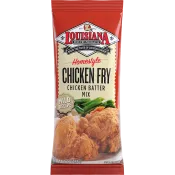 Louisiana Fish Fry Home Style Chicken Fry 9 oz