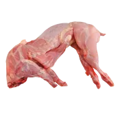 Louisiana Whole Rabbit - 2.5 Lbs Louisiana Whole Rabbit - 2.5 Lbs