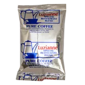 Luzianne Special Restaurant Blend Coffee with Filter 60 - 2 oz packets