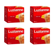 Luzianne Tea 100 bags Pack of 4