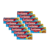 Luzianne Cold Brew Tea 22 cnt Family Pack of 12