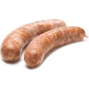 MaBell's Hot Smoked Sausage 10 lbs MaBell's Hot Smoked Sausage 10 lbs