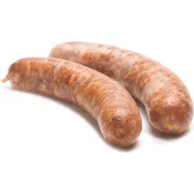 MaBell's Smoked Sausage Mild 10 lb Box MaBell's Smoked Sausage Mild 10 lb Box