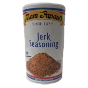 Mam Papaul's Jerk Seasoning 6 oz