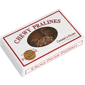 New Orleans Famous Praline Company - Chewy Pralines 6 - 1 oz