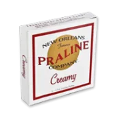 New Orleans Famous Praline Company - Creamy Praline ( 1 )