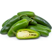 Ole Homestead - Candied Jalapenos 15oz Ole Homestead - Candied Jalapenos 15oz