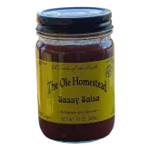 Ole Homestead Sassy Salsa