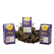 Parish Coffee Regular Favorites Gift Pack Parish Coffee Regular Favorites Gift Pack