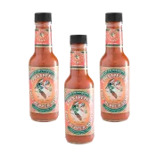 Pickapeppa Hot Pepper Sauce 5 oz 3 Pack