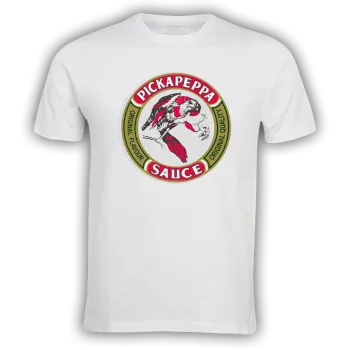 Pickapeppa T Shirt