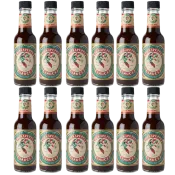 Pickapeppa Sauce 5 oz - Case